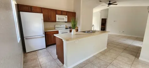 1061 SW Charcoal Avenue Port St Lucie FL 34953