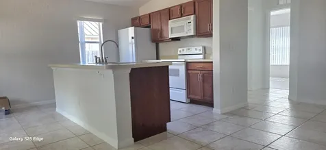 1061 SW Charcoal Avenue Port St Lucie FL 34953