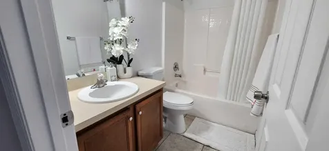 1061 SW Charcoal Avenue Port St Lucie FL 34953