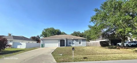 1061 SW Charcoal Avenue Port St Lucie FL 34953