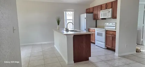 1061 SW Charcoal Avenue Port St Lucie FL 34953