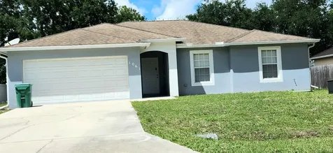 1061 SW Charcoal Avenue Port St Lucie FL 34953