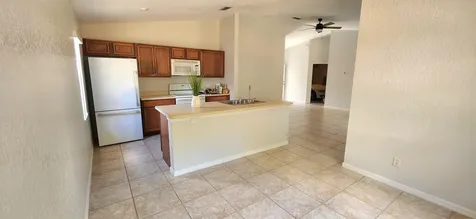 1061 SW Charcoal Avenue Port St Lucie FL 34953