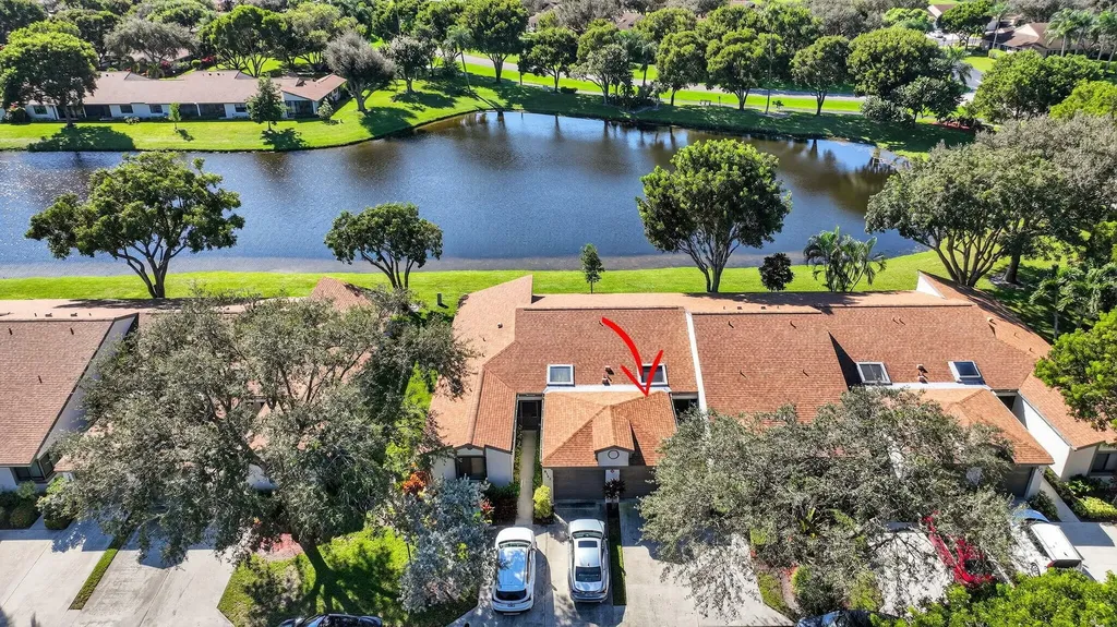 8146 Windgate Drive Boca Raton FL 33496