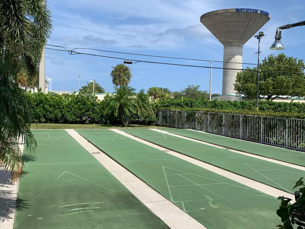 100 S South Boulevard Boynton Beach FL 33435