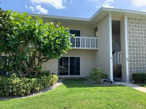 100 S South Boulevard Boynton Beach FL 33435