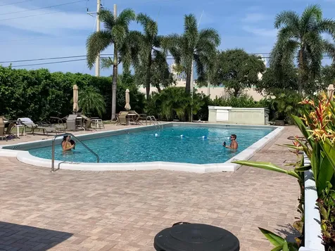 100 S South Boulevard Boynton Beach FL 33435