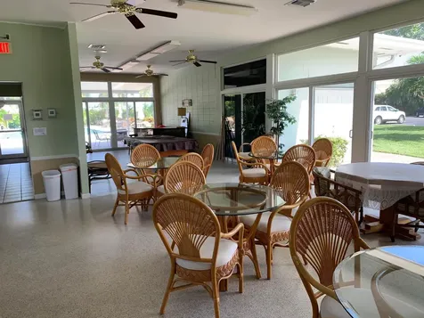 100 S South Boulevard Boynton Beach FL 33435