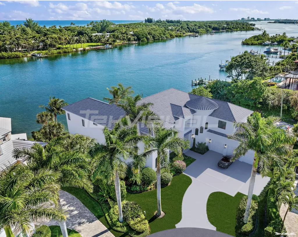 12002 SE Tiffany Way Jupiter FL 33469