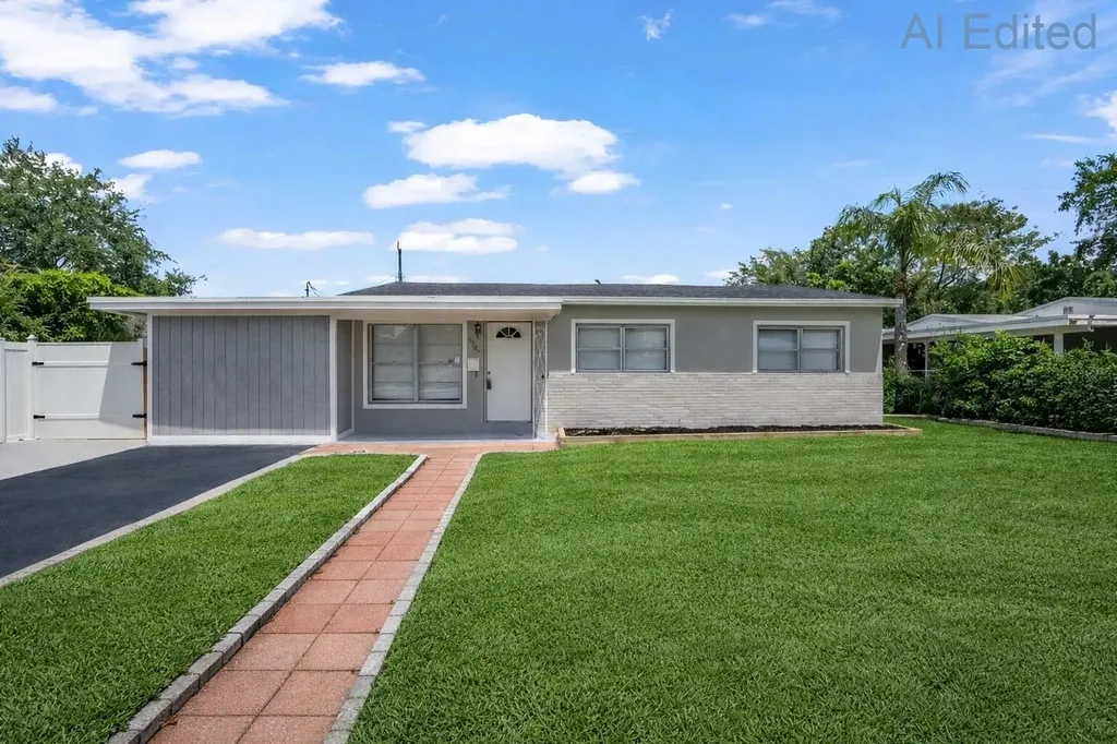 6721 Simms Street Hollywood FL 33024