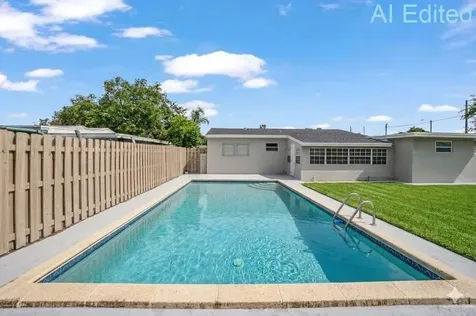 6721 Simms Street Hollywood FL 33024