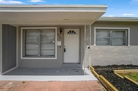 6721 Simms Street Hollywood FL 33024