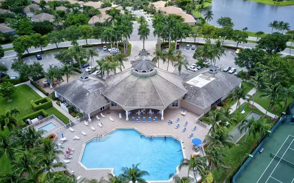 2568 Sandy Cay West Palm Beach FL 33411