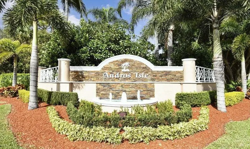 2568 Sandy Cay West Palm Beach FL 33411