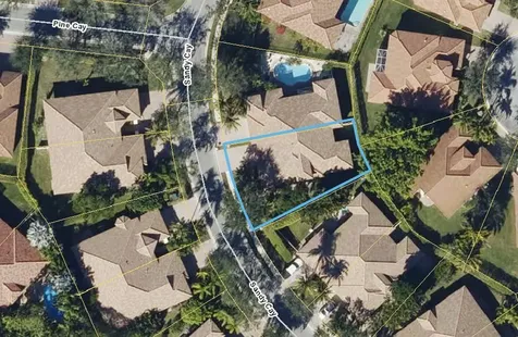 2568 Sandy Cay West Palm Beach FL 33411