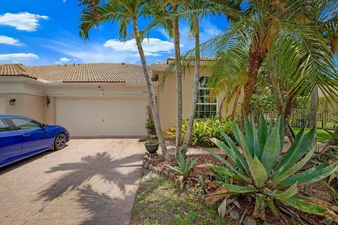 2568 Sandy Cay West Palm Beach FL 33411