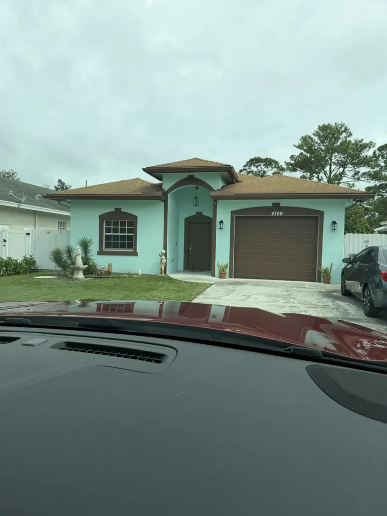 4749 Holt Road West Palm Beach FL 33415