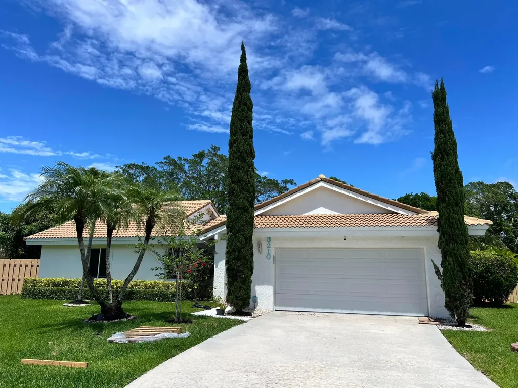 3210 NW 23rd Terrace Boca Raton FL 33431