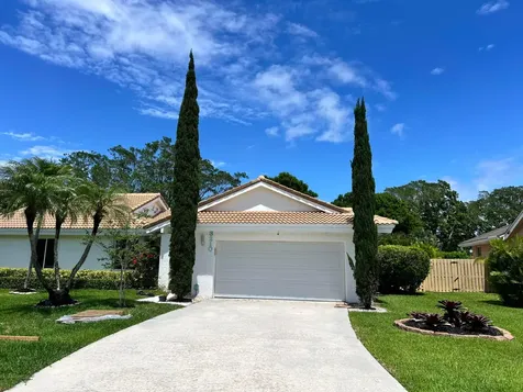3210 NW 23rd Terrace Boca Raton FL 33431