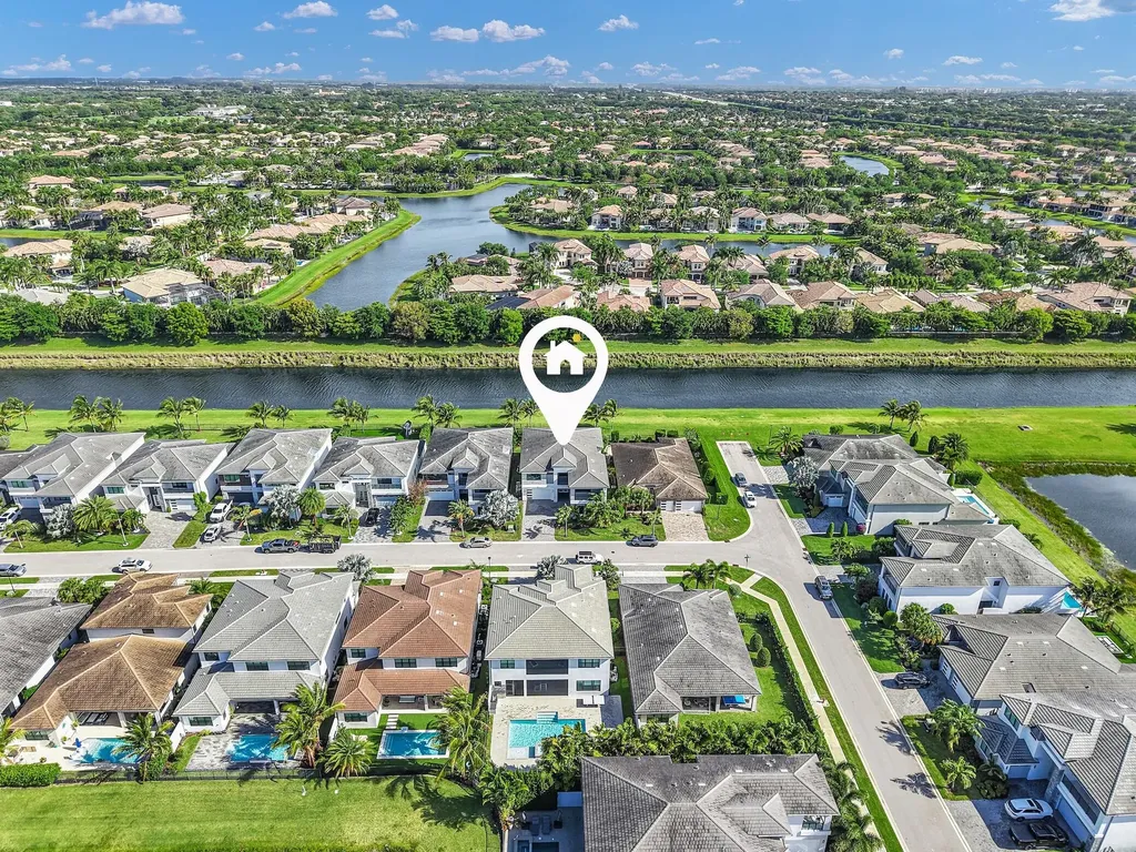 8567 Dream Falls Street Boca Raton FL 33496