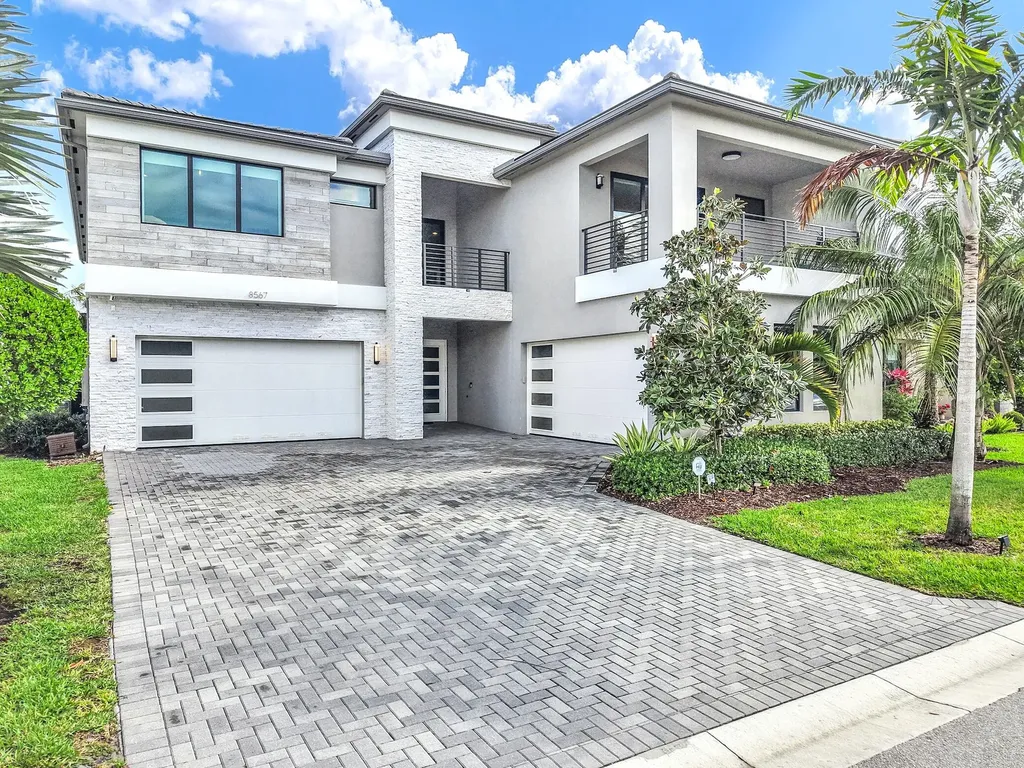 8567 Dream Falls Street Boca Raton FL 33496