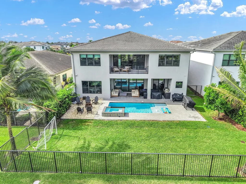 8567 Dream Falls Street Boca Raton FL 33496