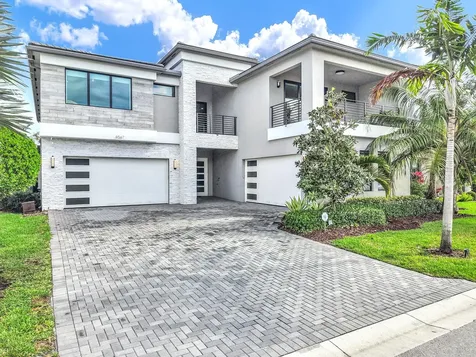 8567 Dream Falls Street Boca Raton FL 33496