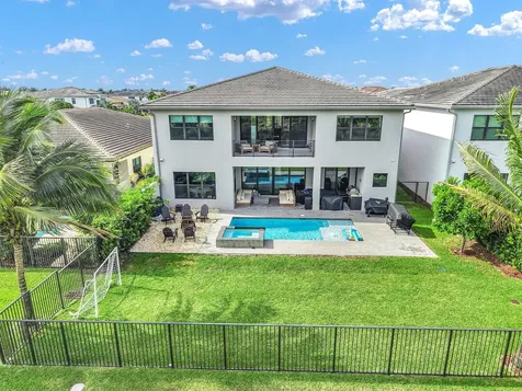 8567 Dream Falls Street Boca Raton FL 33496