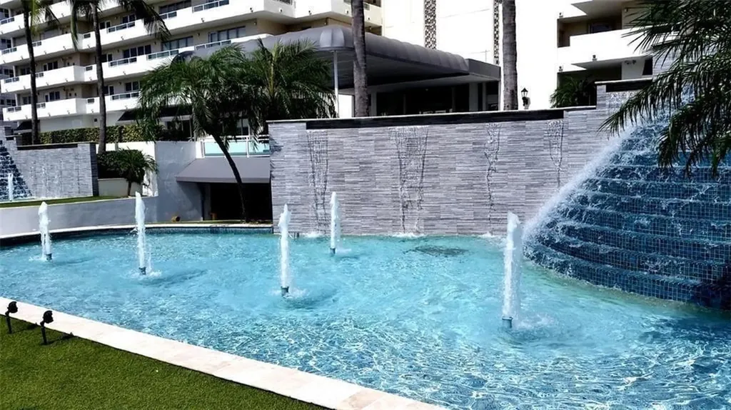 3900 Galt Ocean Drive Fort Lauderdale FL 33308