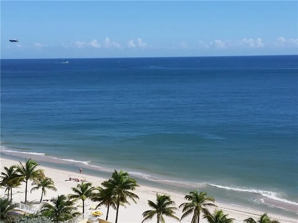 3900 Galt Ocean Drive Fort Lauderdale FL 33308
