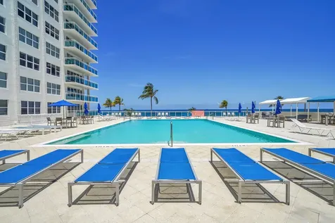 3900 Galt Ocean Drive Fort Lauderdale FL 33308