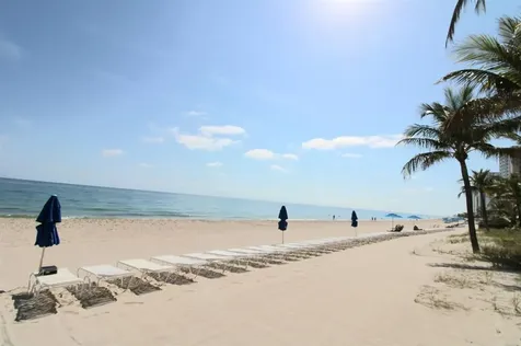 3900 Galt Ocean Drive Fort Lauderdale FL 33308