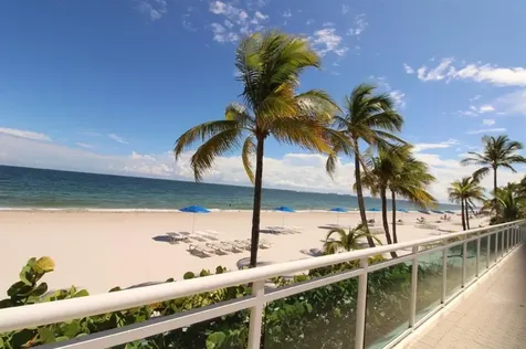 3900 Galt Ocean Drive Fort Lauderdale FL 33308