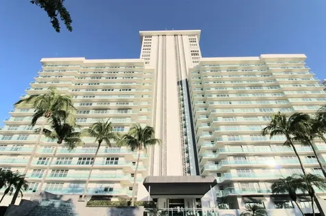 3900 Galt Ocean Drive Fort Lauderdale FL 33308