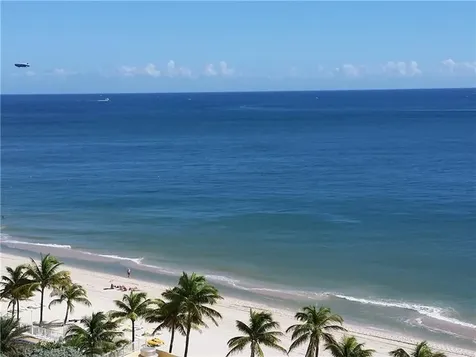 3900 Galt Ocean Drive Fort Lauderdale FL 33308