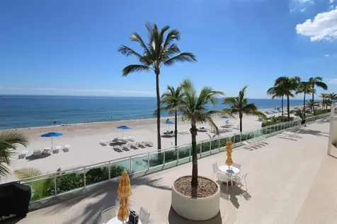 3900 Galt Ocean Drive Fort Lauderdale FL 33308