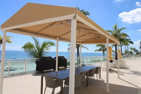 3900 Galt Ocean Drive Fort Lauderdale FL 33308