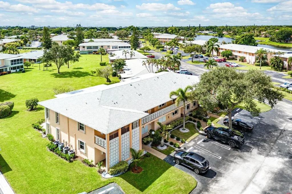 1541 NW 20th Avenue Delray Beach FL 33445