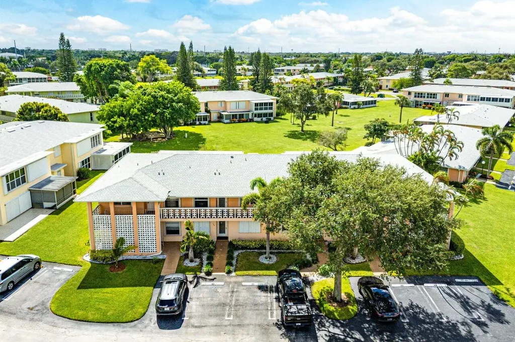 1541 NW 20th Avenue Delray Beach FL 33445
