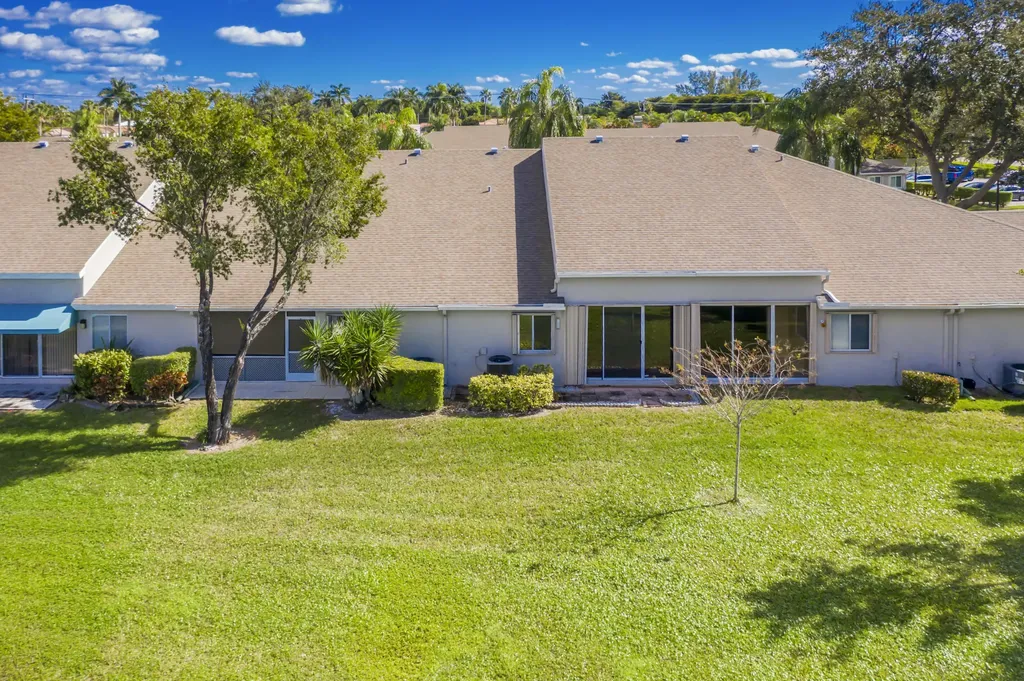 9130 Vineland Court Boca Raton FL 33496