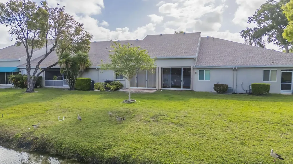9130 Vineland Court Boca Raton FL 33496