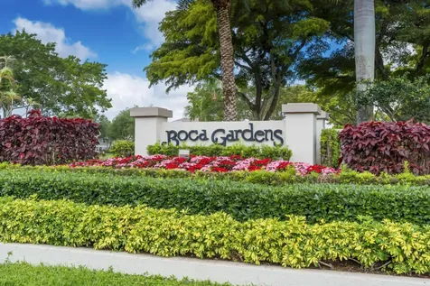 9130 Vineland Court Boca Raton FL 33496