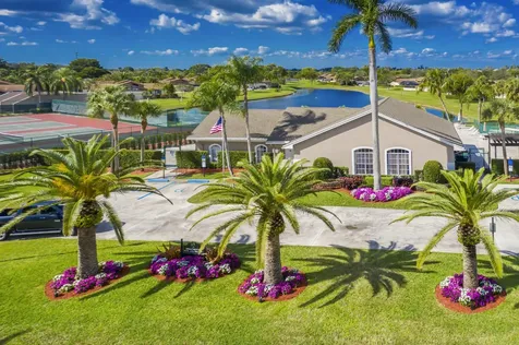 9130 Vineland Court Boca Raton FL 33496