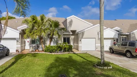 9130 Vineland Court Boca Raton FL 33496