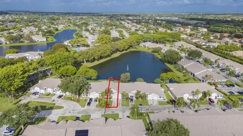 9130 Vineland Court Boca Raton FL 33496
