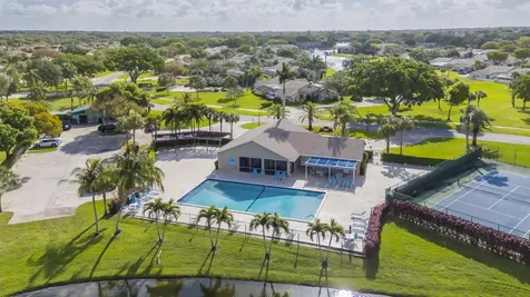 9130 Vineland Court Boca Raton FL 33496