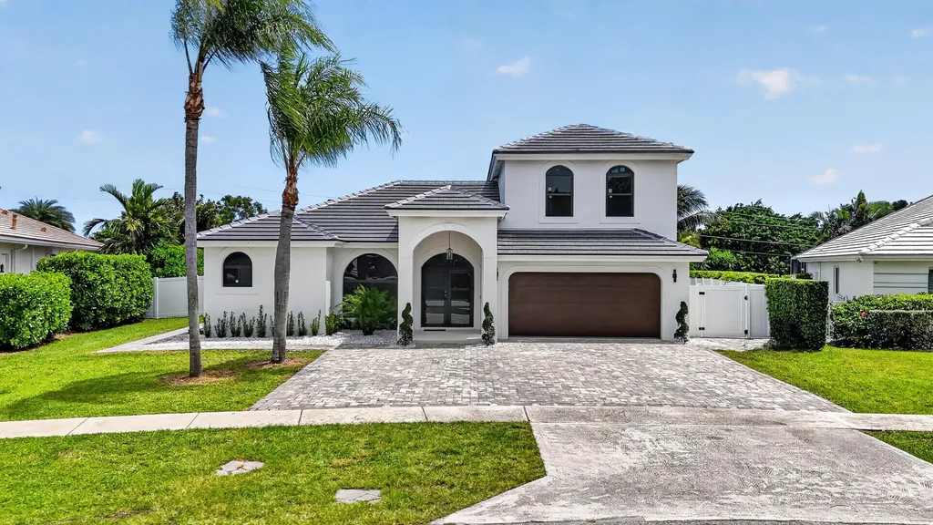 7548 Fairway Trail Boca Raton FL 33487