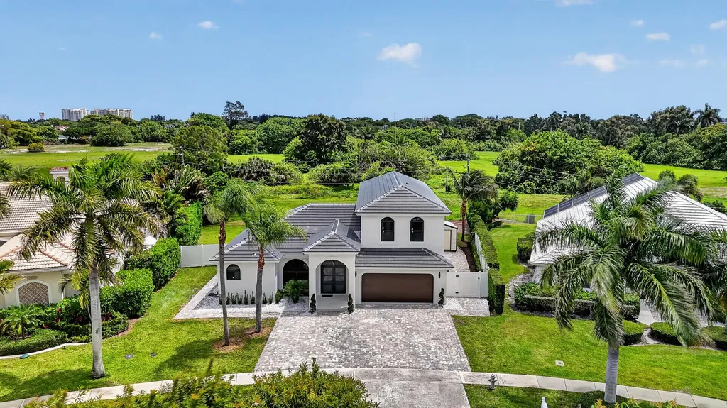 7548 Fairway Trail Boca Raton FL 33487