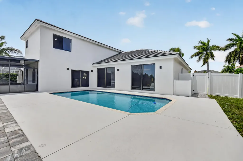 7548 Fairway Trail Boca Raton FL 33487