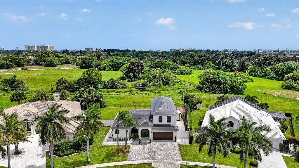 7548 Fairway Trail Boca Raton FL 33487